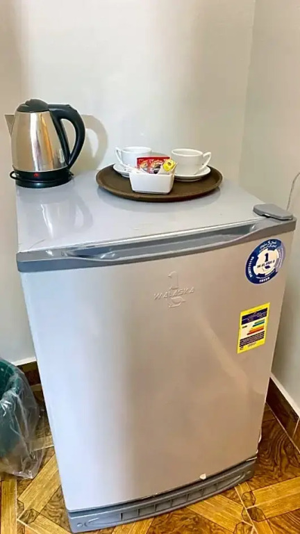 Seven Pyramids Inn - фото 29