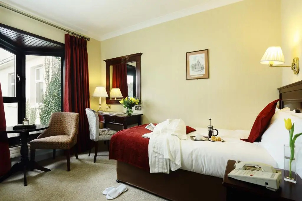 The Ardilaun Hotel - Général