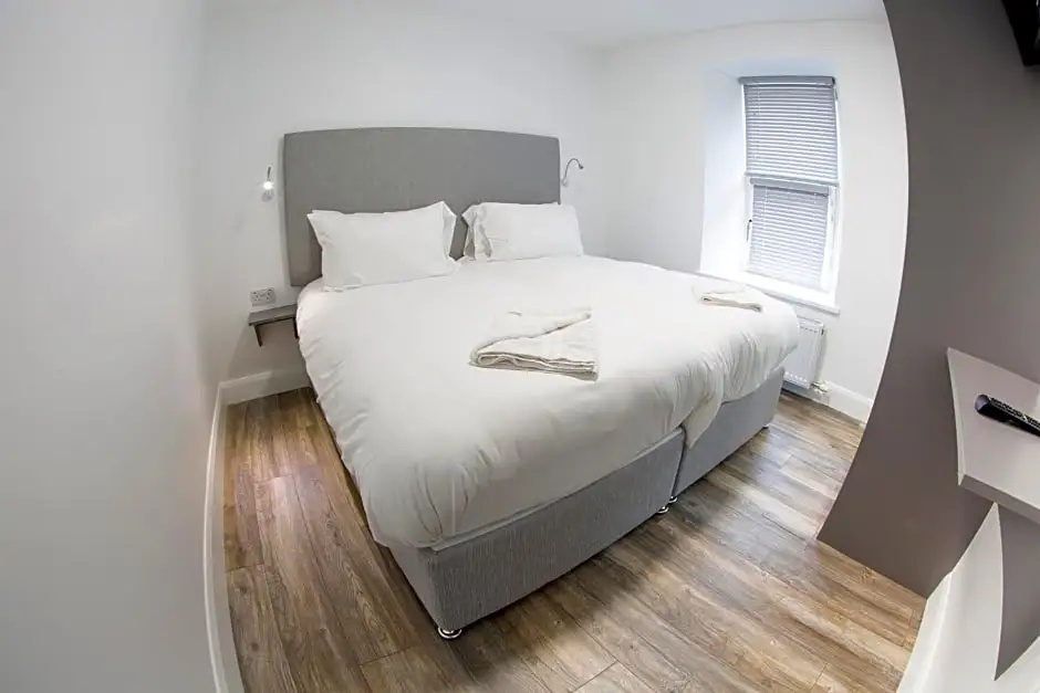Bella Vista Hotel & Self Catering Suites - Chambres
