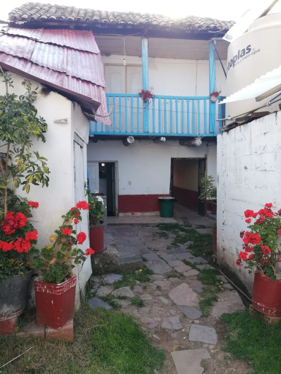 Barrio Inka B&B