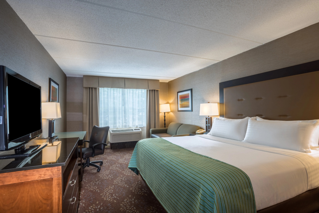 Holiday Inn South Kingstown (Newport Area) by IHG - Général