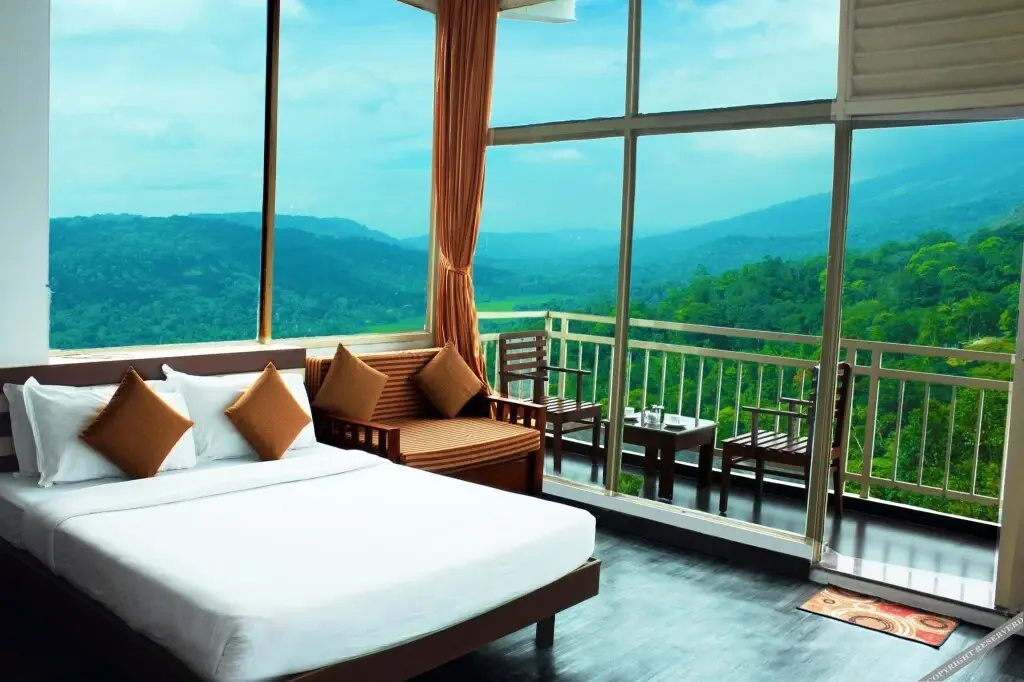 Hotel photo 9