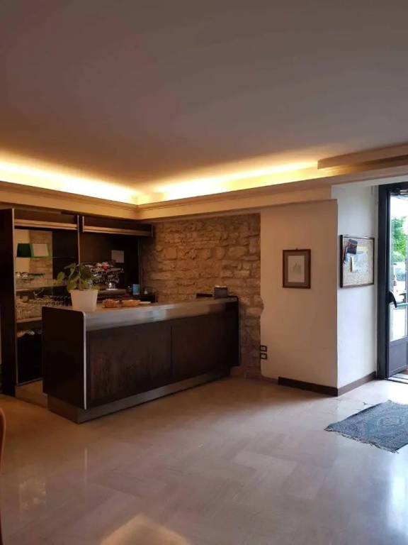 Hotel il Castello - Général