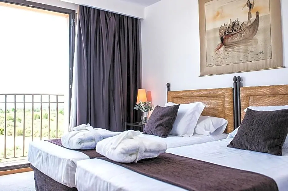 Termes Montbrio Hotel - Chambres