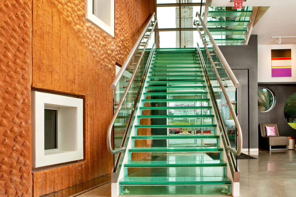 Aloft by Marriott Raleigh - Général