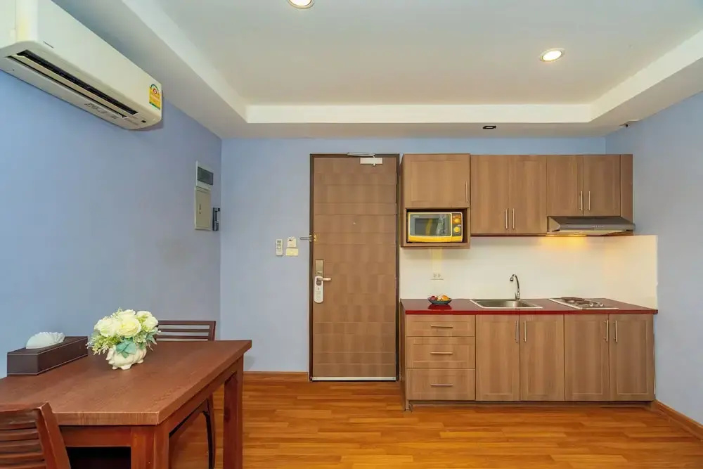 Anchan Boutique Hotel, Phuket - Chambres