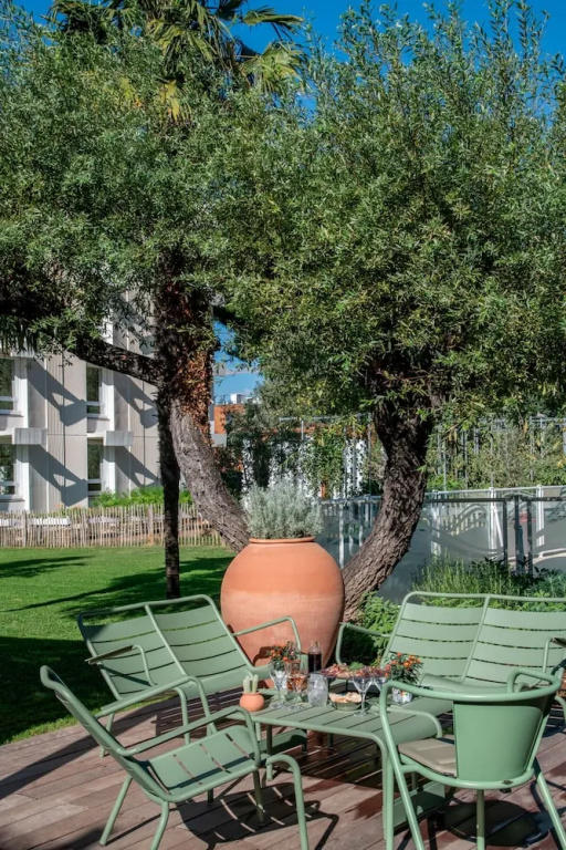 Novotel Nice Aeroport Cap 3000 - Chambres