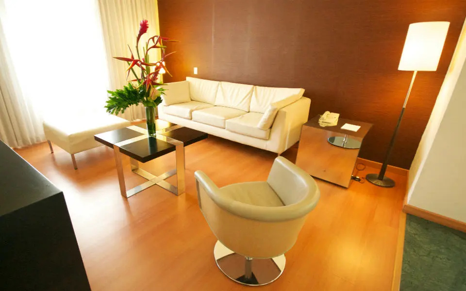 Pestana Caracas - Général