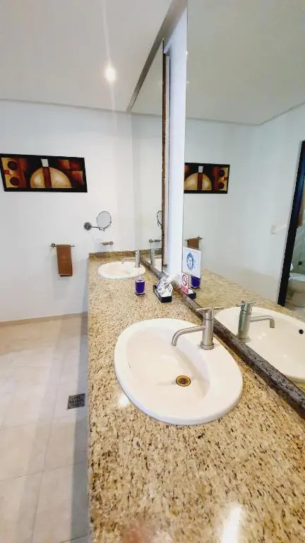 Hotel Tlahuac - Chambres