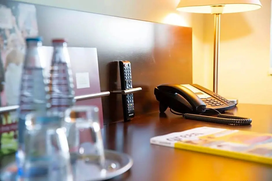 Schlosshotel Blankenburg - Chambres