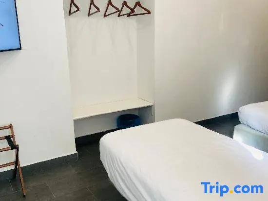 Superior Double room (twin beds)