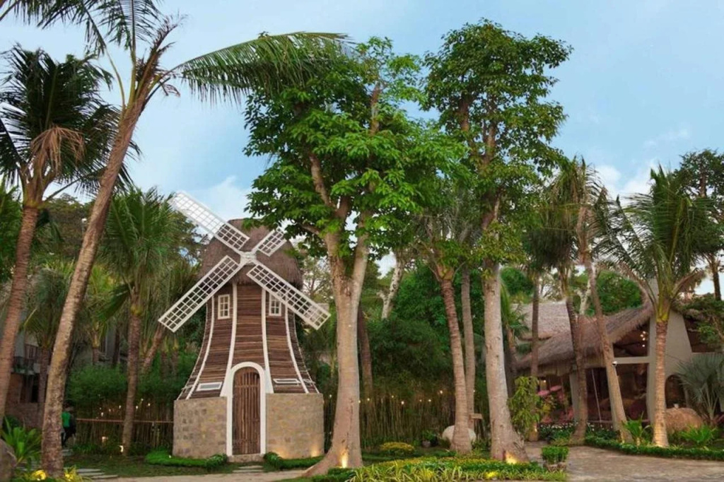 M Resort Phu Quoc