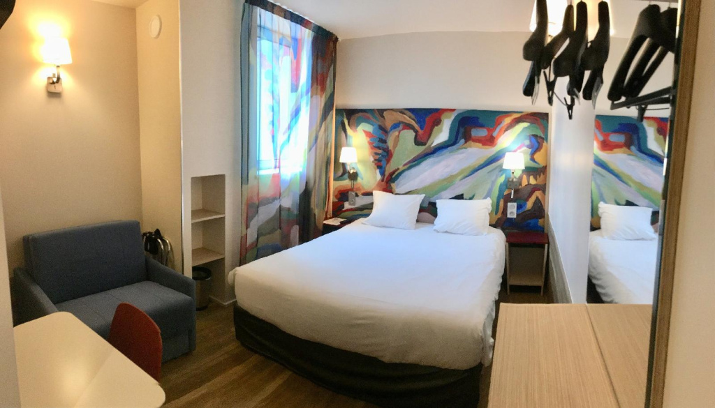 Hotel photo 11