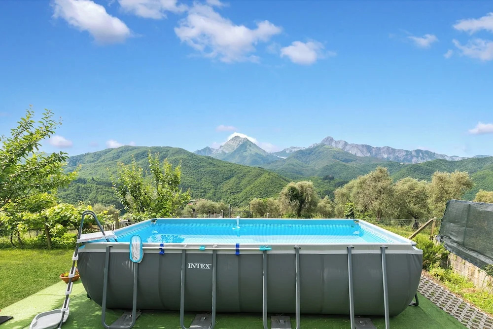 Casa Sant'anna - In Garfagnana