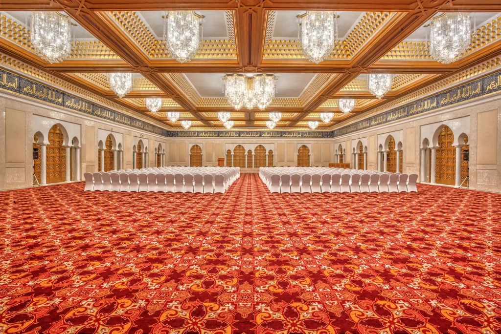 The Regency Hotel, Kuwait