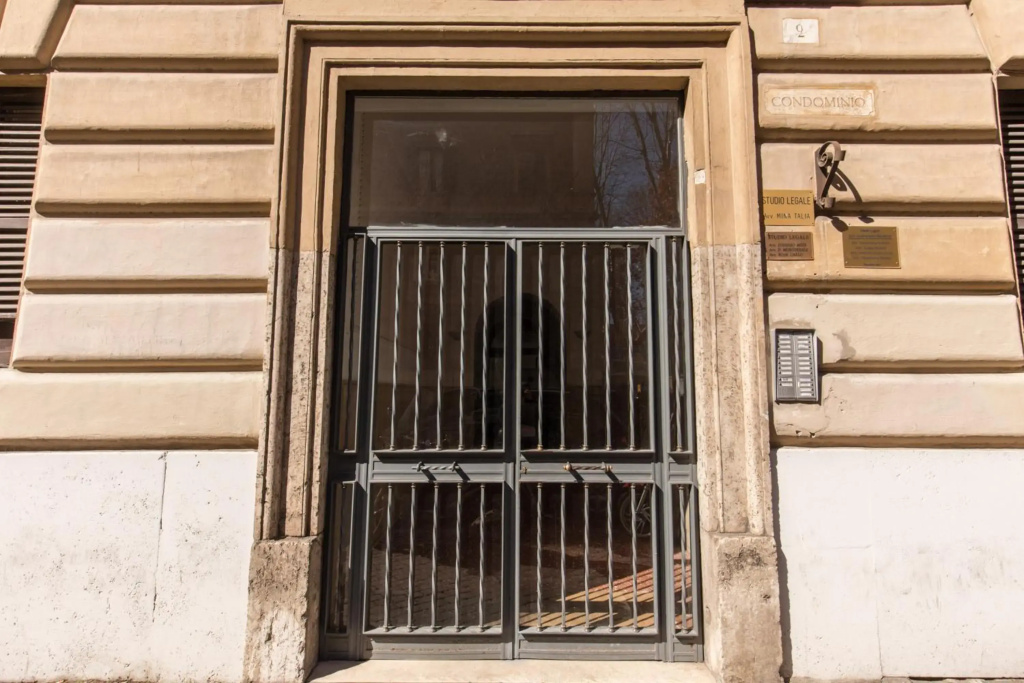 Loft in San Pietro