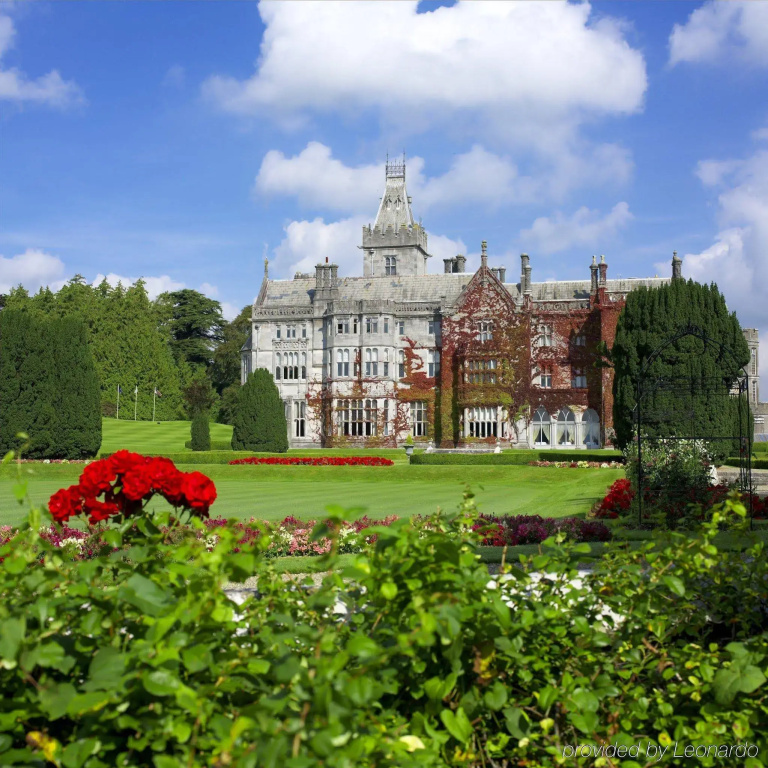 Adare Manor - Général