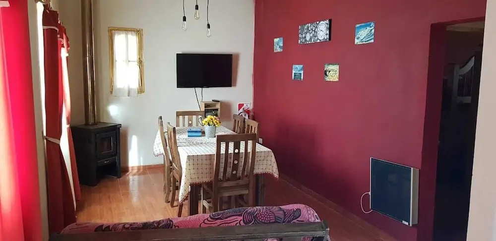 La Comarca — 4