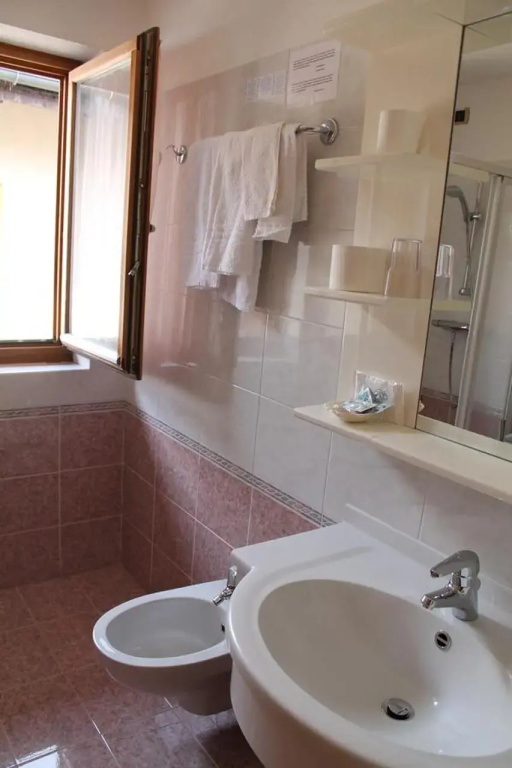Hotel Miramonti - Général