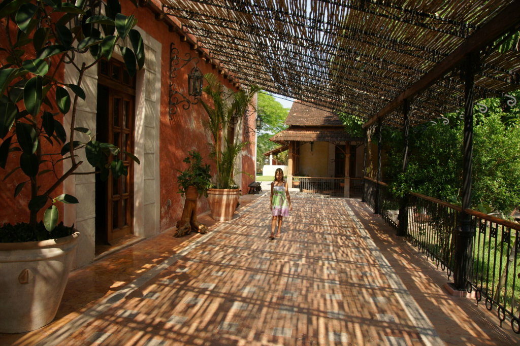 Hacienda Xcanatun By Angsana, Merida Image 80