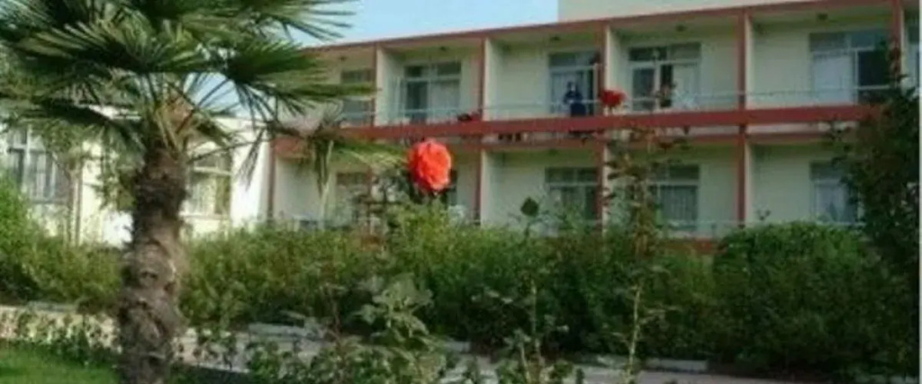 Gonen Park Hotel