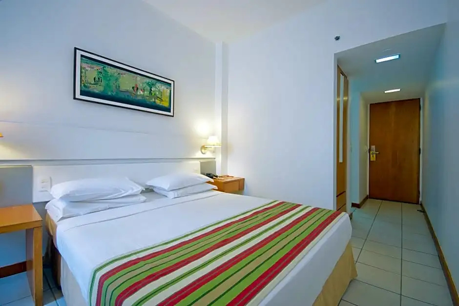 Oásis Atlântico Imperial & Fortaleza - Chambres
