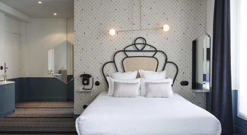 Hotel Panache 52