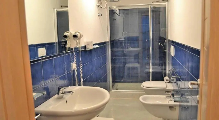 Aviotel Residence Hotel - Chambres