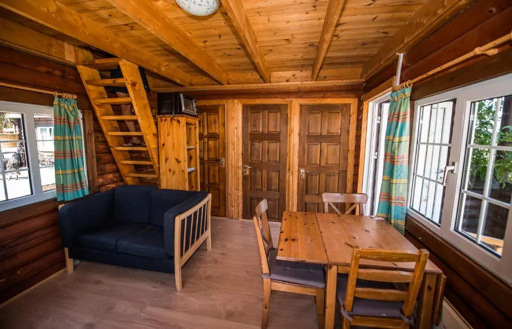 Hotel Kommandørgården - Chambres