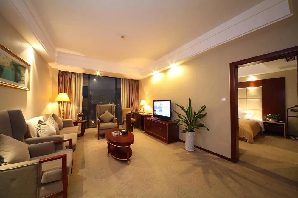Guiqiao Hotel - Général