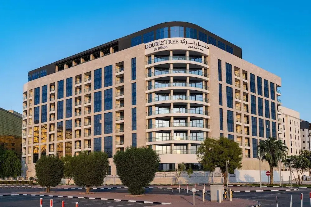 Hilton Doha, Доха, Катар мініатюра 43