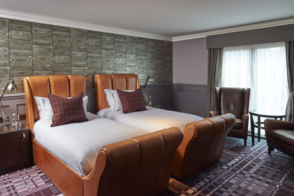 Hotel du Vin & Bistro St. Andrews - Général