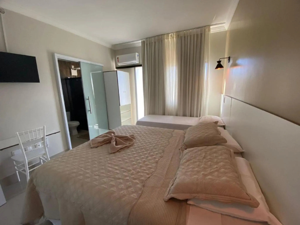 Faixa Hotel - Général
