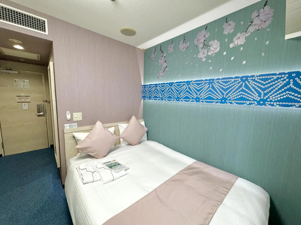 KOKO HOTEL Nagoya Marunouchi - Général