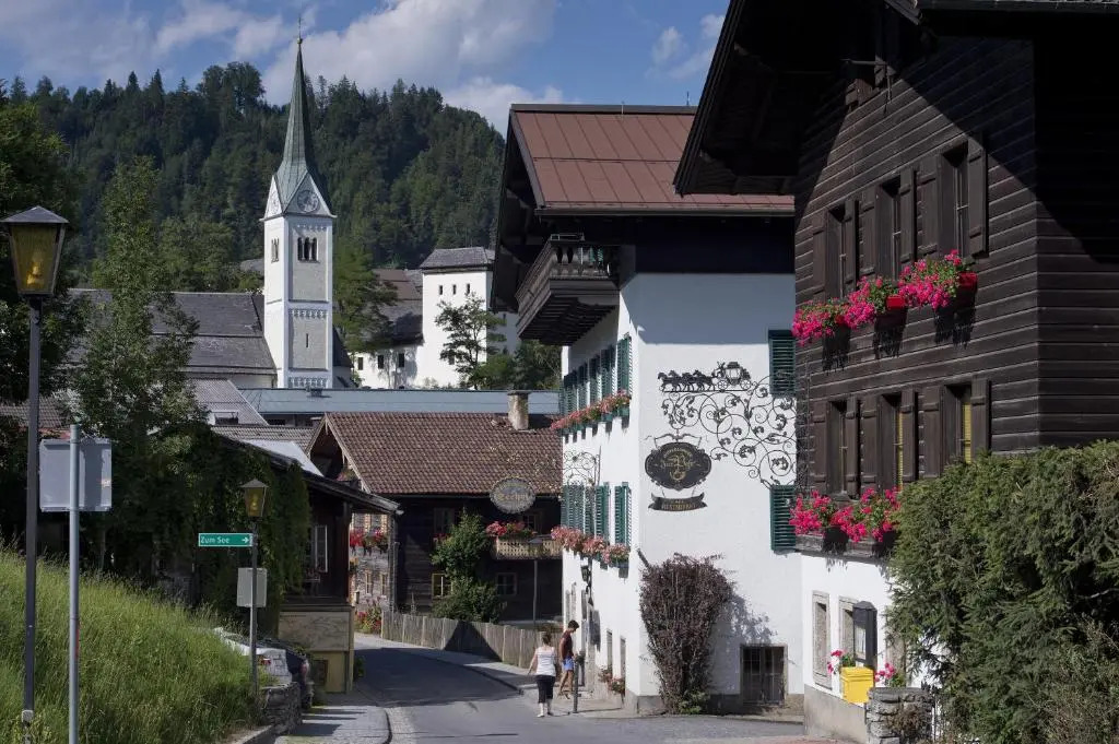 Hotel Gasthof Zur Post