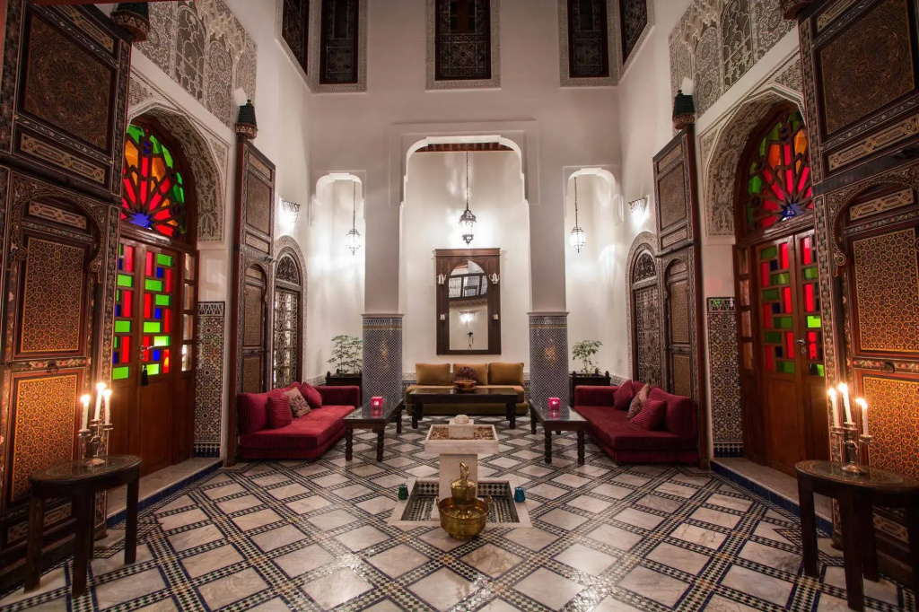 Hotel photo 10