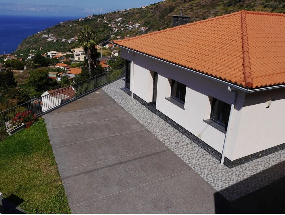 Spetacular House - ETC Madeira