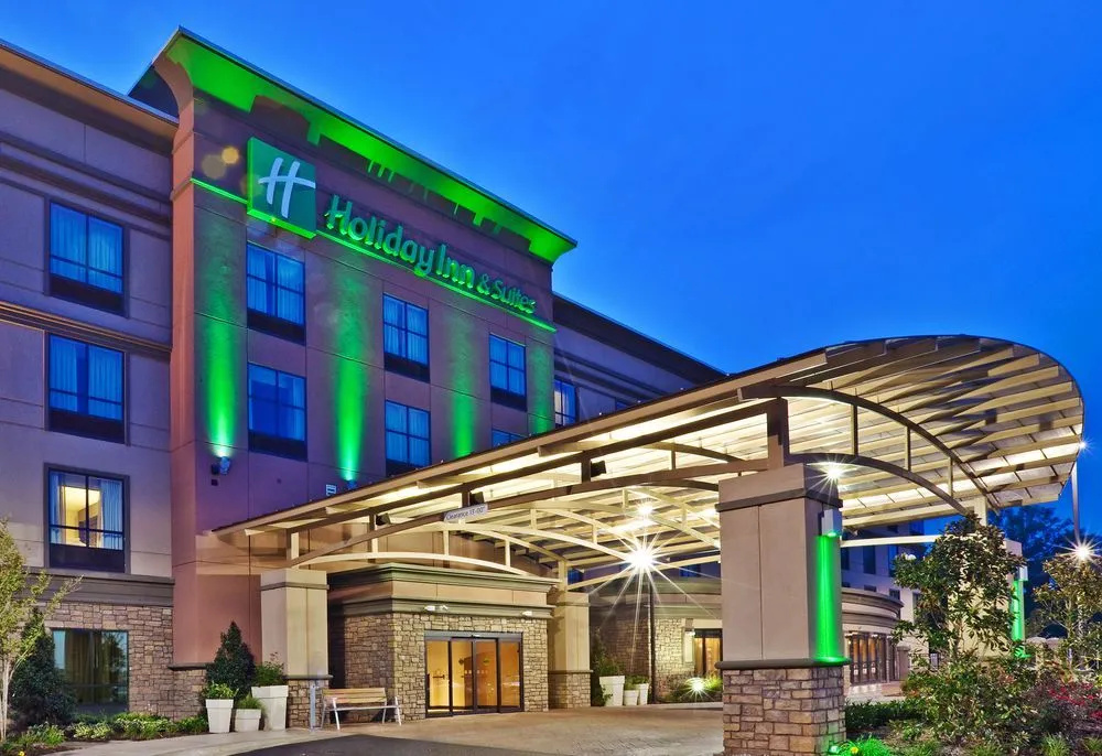 Holiday Inn & Suites Stillwater - University West