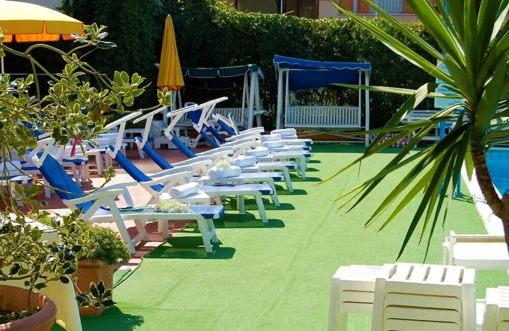 Hotel photo 16