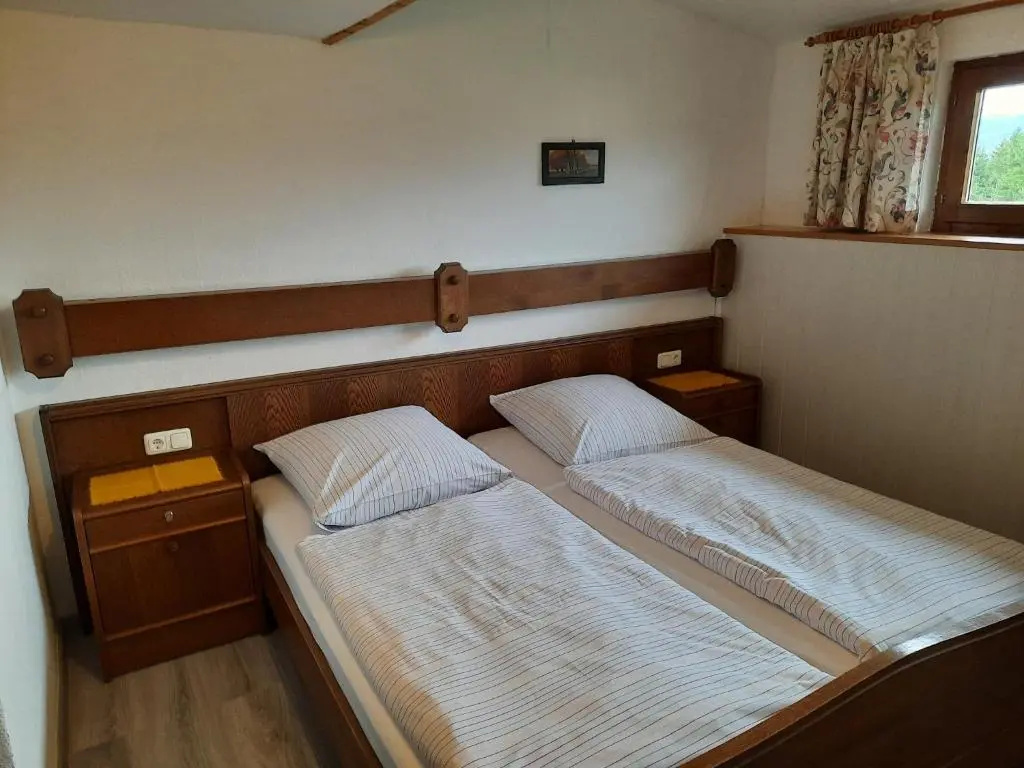 Gästehaus Rachelblick - Chambres
