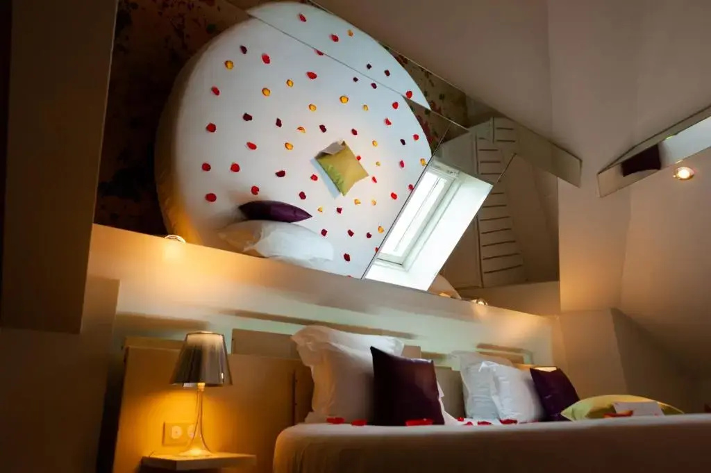 Secret de Paris - Hotel & Spa 71
