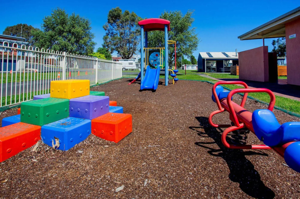 BIG4 Tassie Getaway Park Ulverstone - Général