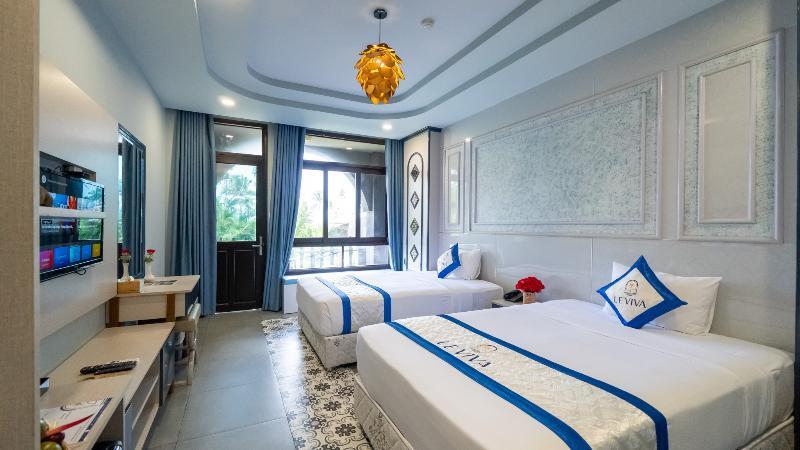 Le Viva Mui Ne Resort