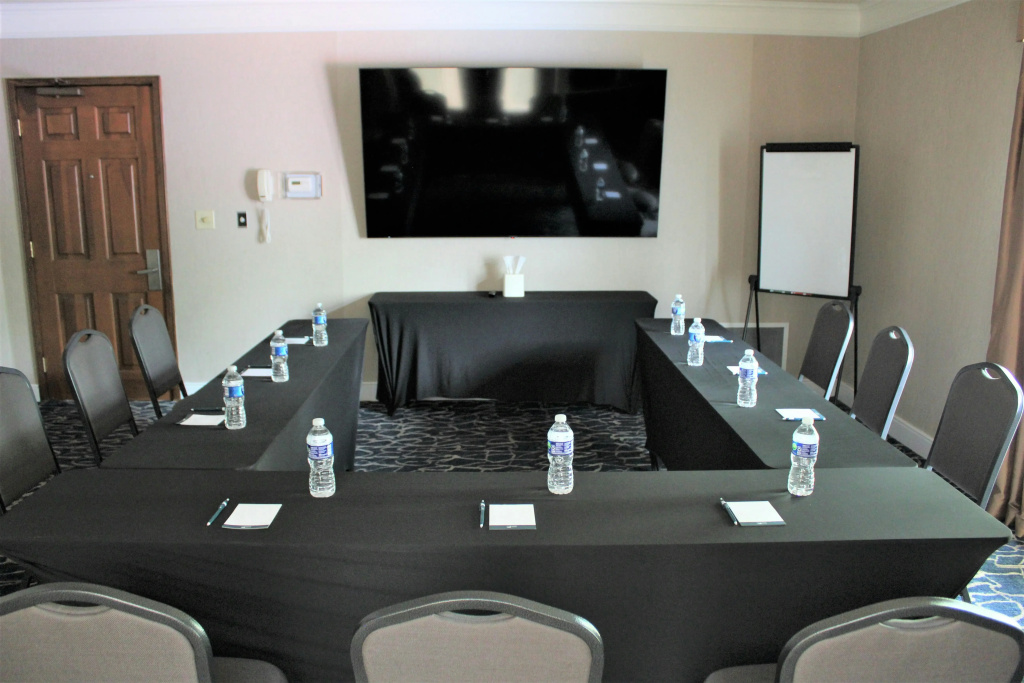Homewood Suites by Hilton Chicago - Schaumburg - Général