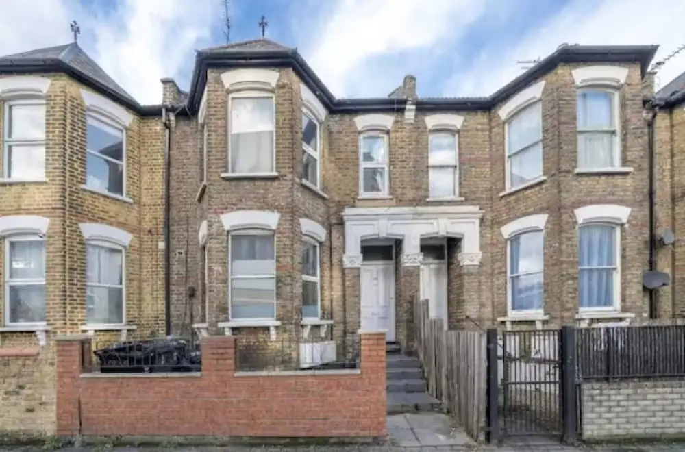 Cozy 2BR Family Apartment - London N22 Sleeps 6