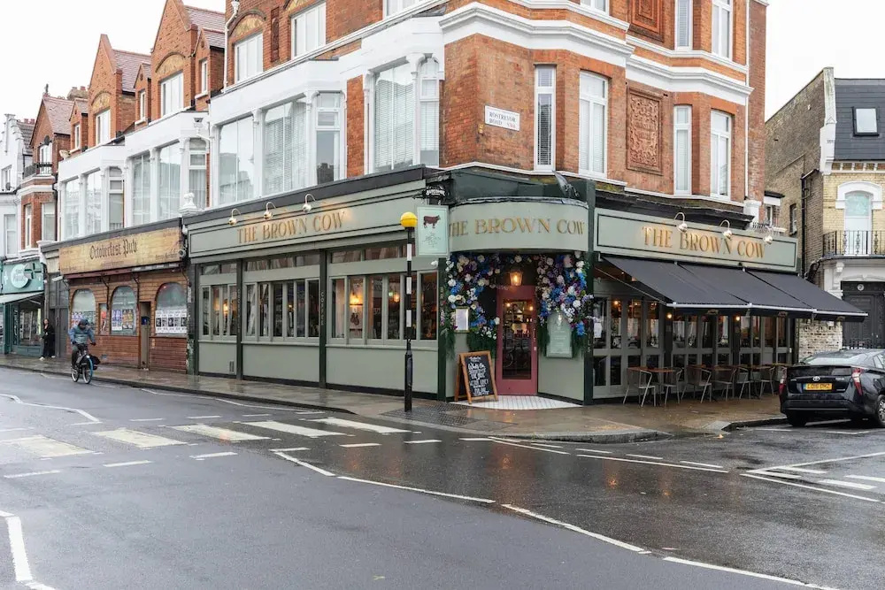 Chesilton Road by Onefinestay