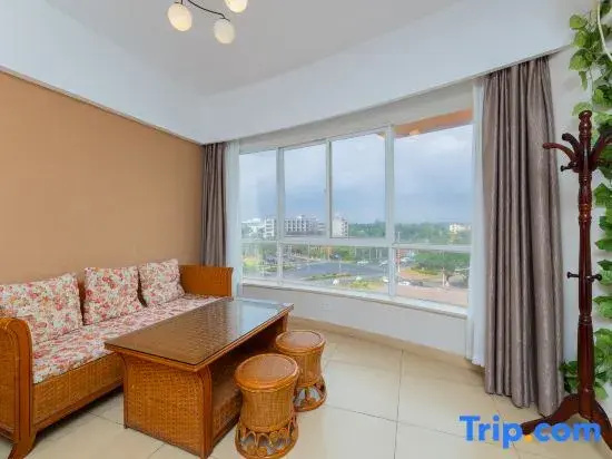 Wenchang Haian Jincheng Hotel - Chambres