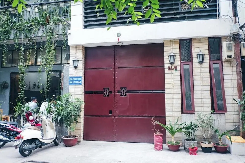 Urban Star Studio