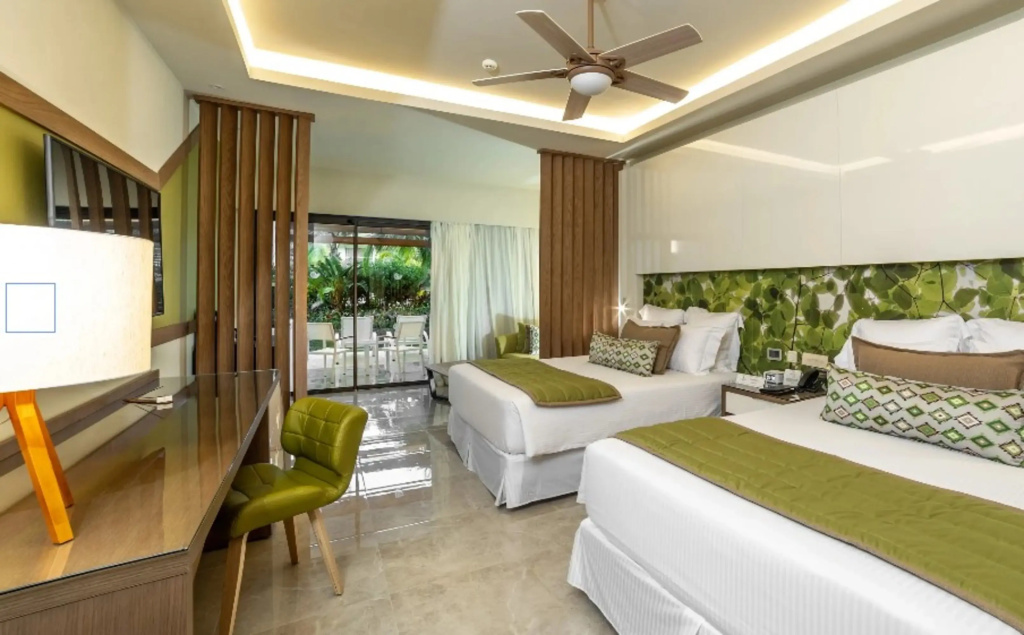 Dreams Onyx Resort & Spa All Inclusive - Général