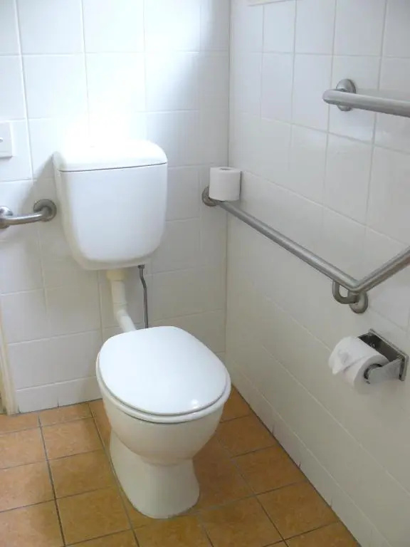 Carriers Arms Hotel - Chambres
